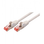 CABLE RJ45 CAT-6 S/FTP (8P8C) MALE-(8P8C) MALE 30M