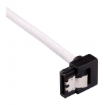 CÂBLE SATA CORSAIR PREMIUM SLEEVED - 60 CM