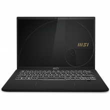 Pc Portable MSI SUMMIT E14 FLIP EVO
