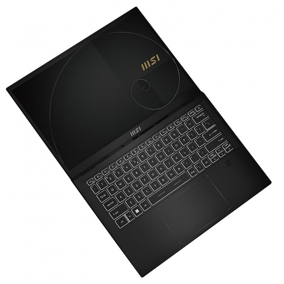 Pc Portable MSI SUMMIT E14 FLIP EVO A12MT-042FR -I7 12ème, 16Go, Ecran 14" QHD+