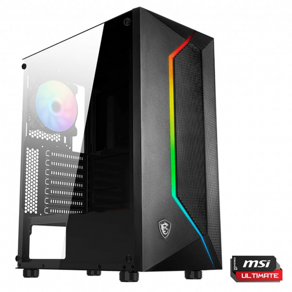 PC GAMER XTREME PBM V3, I3-12ème, 16GO, GTX1660 Super PC GAMER XTREME PBM V3, I3-12ème, 16GO, GTX1660 Super
