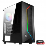 PC GAMER XTREME PBM V4, I3-12ème, 16GO, GTX1650