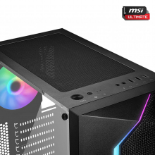 PC GAMER XTREME PBM V4, I3-12ème, 8GO, GTX1650