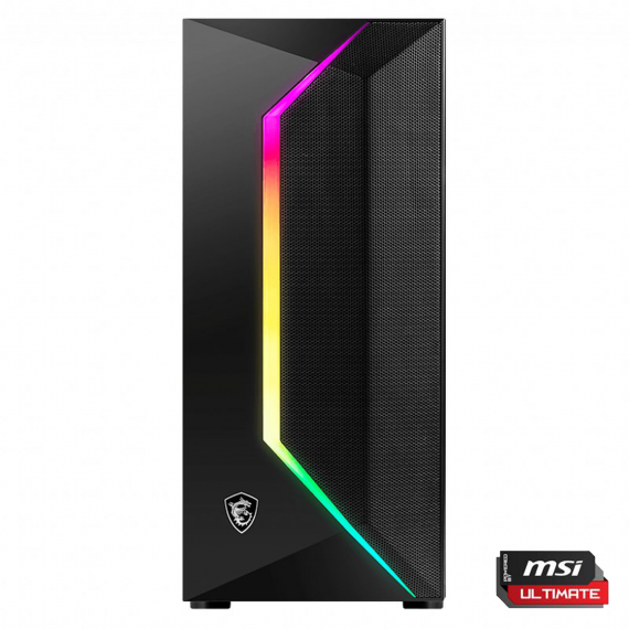 PC GAMER Xtreme PBM V6, I5-12ème, 16GO, GTX1650