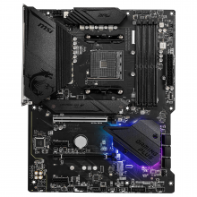 Carte mère MSI MPG B550 GAMING PLUS - ATX - SOCKET AM4