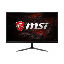 Ecran Gamer incurvé MSI OPTIX G241VC - ÉCRAN LED - FULL HD - 23.6"