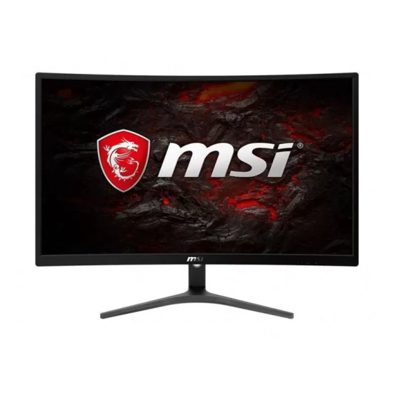 Ecran Gamer incurvé MSI OPTIX G241VC - FHD - 23.6"
