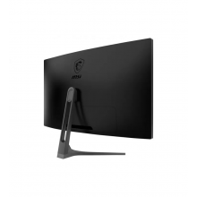 Ecran Gamer incurvé MSI OPTIX G241VC - ÉCRAN LED - FULL HD - 23.6"