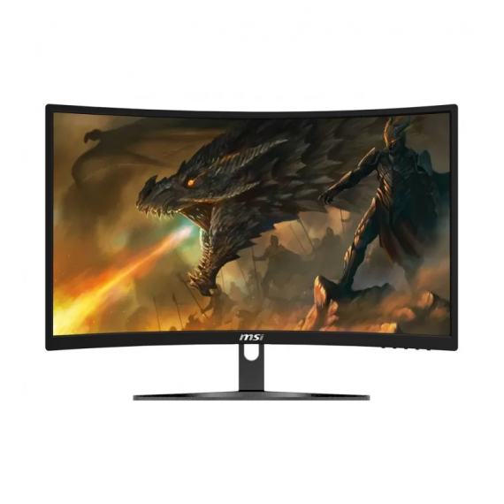 Ecran Gamer incurvé MSI OPTIX G241VC - FHD - 23.6"