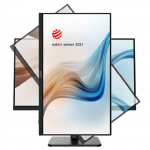 Ecran MSI MODERN MD241P - ÉCRAN LED - Full HD - 23.8"