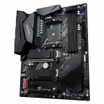 Carte mère GIGABYTE B550 AORUS ELITE AX V2 - ATX - Socket AM4