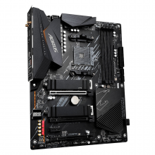 Carte mère GIGABYTE B550 AORUS ELITE AX V2 - ATX - Socket AM4