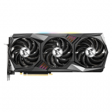 Carte graphique MSI GEFORCE RTX 3080 GAMING Z TRIO 10G LHR - 10Go