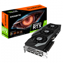 Carte graphique GIGABYTE RTX 3080 GAMING OC-10GD 2.0 - 10Go