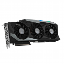 Carte graphique GIGABYTE RTX 3080 GAMING OC-10GD 2.0 - 10Go