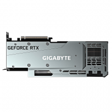 Carte graphique GIGABYTE RTX 3080 GAMING OC-10GD 2.0 - 10Go