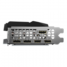 Carte graphique GIGABYTE RTX 3080 GAMING OC-10GD 2.0 - 10Go