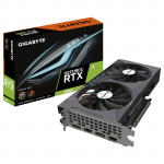 Carte graphique GIGABYTE RTX 3060 EAGLE 12G (REV. 2.0) - 12Go