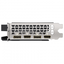 Carte graphique GIGABYTE RTX 3060 EAGLE 12G (REV. 2.0) - 12Go