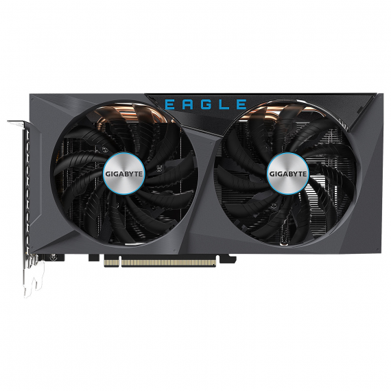 Carte graphique GIGABYTE RTX 3060 EAGLE 12G (REV. 2.0) - 12Go