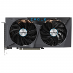 Carte graphique GIGABYTE RTX 3060 EAGLE 12G (REV. 2.0) - 12Go