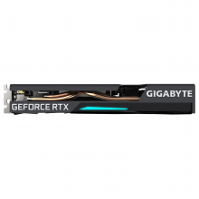 Carte graphique GIGABYTE RTX 3060 EAGLE 12G (REV. 2.0) - 12Go