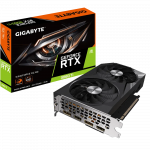 Carte graphique GIGABYTE RTX 3060 TI WINDFORCE OC 8G - 8Go