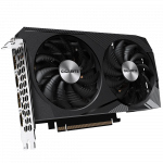 Carte graphique GIGABYTE RTX 3060 TI WINDFORCE OC 8G - 8Go