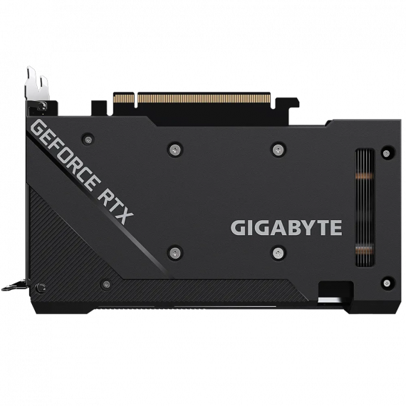 Carte graphique GIGABYTE RTX 3060 TI WINDFORCE OC 8G - 8Go Carte graphique GIGABYTE RTX 3060 TI WINDFORCE OC 8G - 8Go
