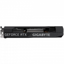 Carte graphique GIGABYTE RTX 3060 TI WINDFORCE OC 8G - 8Go