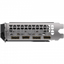 Carte graphique GIGABYTE RTX 3060 TI WINDFORCE OC 8G - 8Go