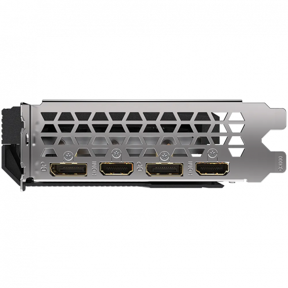 Carte graphique GIGABYTE RTX 3060 TI WINDFORCE OC 8G - 8Go Carte graphique GIGABYTE RTX 3060 TI WINDFORCE OC 8G - 8Go