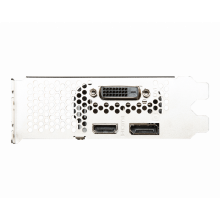 Carte graphique MSI GEFORCE GTX 1630 4GT LP OC