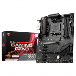 Carte mère MSI B550 GAMING GEN3 - CM-ATX - SOCKET AM4