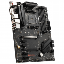 Carte mère MSI B550 GAMING GEN3 - CM-ATX - SOCKET AM4