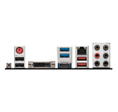 Carte mère MSI B550 GAMING GEN3 - CM-ATX - SOCKET AM4 Carte mère MSI B550 GAMING GEN3 - CM-ATX - SOCKET AM4
