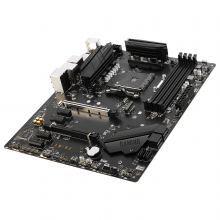 Carte mère MSI B550 GAMING GEN3 - CM-ATX - SOCKET AM4