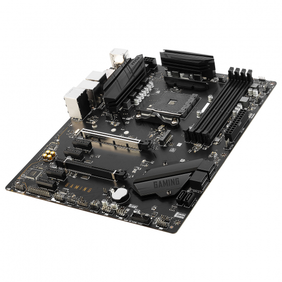 Carte mère MSI B550 GAMING GEN3 - CM-ATX - SOCKET AM4