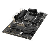 Carte mère MSI B550 GAMING GEN3 - CM-ATX - SOCKET AM4 Carte mère MSI B550 GAMING GEN3 - CM-ATX - SOCKET AM4