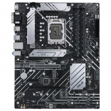 Carte mère ASUS PRIME B660-PLUS D4 - ATX - SOCKET LGA1700