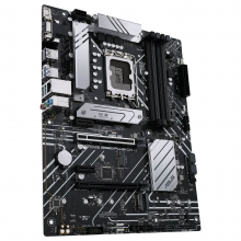 Carte mère ASUS PRIME B660-PLUS D4 - ATX - SOCKET LGA1700