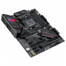 Carte Mère ASUS ROG STRIX B550-F GAMING WIFI II - ATX - SOCKET AM4