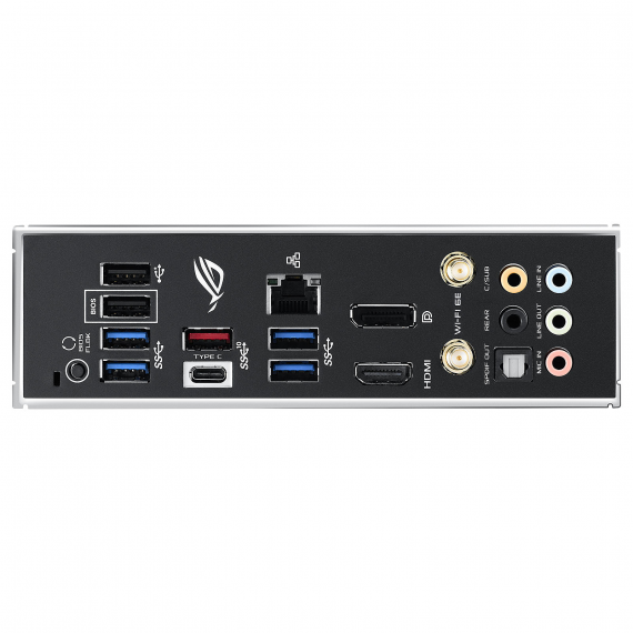 Carte Mère ASUS ROG STRIX B550-F GAMING WIFI II - ATX - SOCKET AM4 Carte Mère ASUS ROG STRIX B550-F GAMING WIFI II - ATX - SOCKET AM4