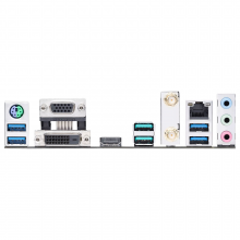 Carte mère ASUS PRIME B550M-A WIFI II - micro ATX - SOCKET AM4