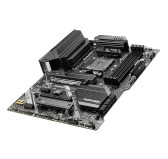 Carte mère MSI MAG B550 TOMAHAWK MAX WIFI - AMD B550 - SOCKET AM4 Carte mère MSI MAG B550 TOMAHAWK MAX WIFI - AMD B550 - SOCKET AM4