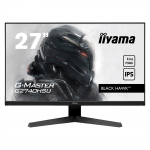 Ecran Gamer IIYAMA G-MASTER BLACK HAWK G2740HSU-B1 - ÉCRAN LED - FULL HD - 27"