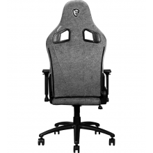 Chaise Gaming MSI MAG CH130 I REPELTEK - TISSU REPELTEK - GRIS