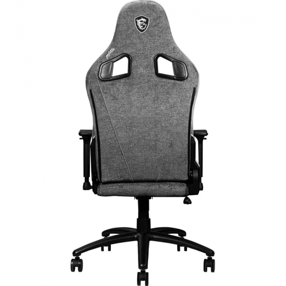 Chaise Gaming MSI MAG CH130 I REPELTEK - GRIS