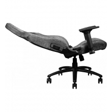 Chaise Gaming MSI MAG CH130 I REPELTEK - TISSU REPELTEK - GRIS