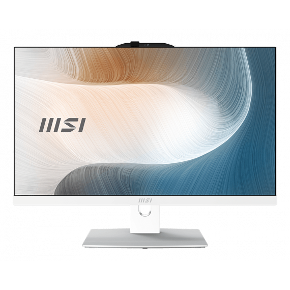 PC AIO MSI MODERN AM242P 11M 1033XFR, i7-1165G7, 8Go, 23.8" FHD PC AIO MSI MODERN AM242P 11M 1033XFR, i7-1165G7, 8Go, 23.8" FHD